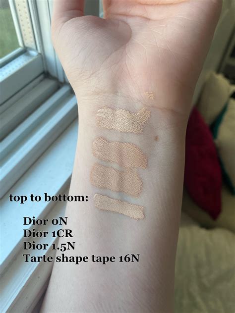 anticearcan dior|Dior forever correct skin concealer.